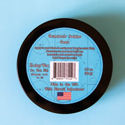 Dirty Dangles Hockey Grandma's Cookies Hockey Stick Wax Hockey Stick Wax Black