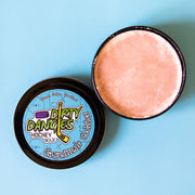 Dirty Dangles Hockey Grandma's Cookies Hockey Stick Wax Hockey Stick Wax Light Blue