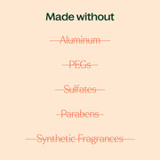 Plant Therapy Grapefruit Cardamom Natural Deodorant Body Care