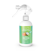 Locsanity Grapefruit Coconut Lime Daily Moisturizing Spray Fine Mist Locking & Tightening & Moisturizing