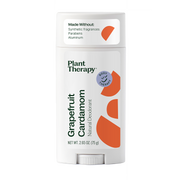 Plant Therapy Grapefruit Cardamom Natural Deodorant Body Care