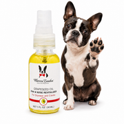 Warren London Grapeseed Oil Paw & Nose Revitalizer Spa Product