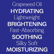 Plant Therapy Grapeseed Carrier Oil Body Care