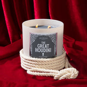 Fragrant Jewels The Great Houdini - Jewel Candle Jewel Candle