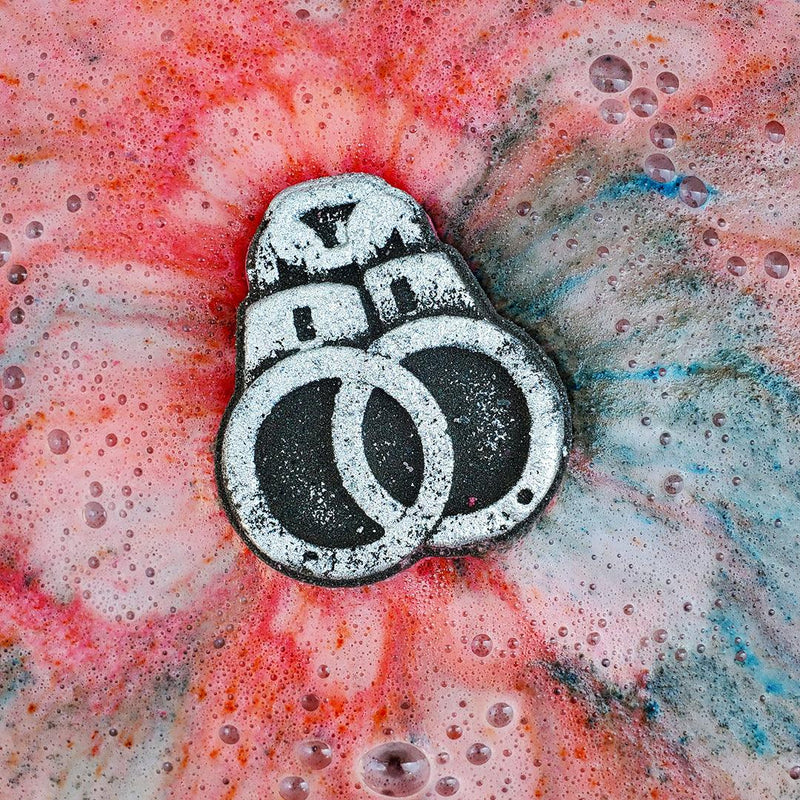 Fragrant Jewels The Great Houdini - Bath Bomb Bath Bomb
