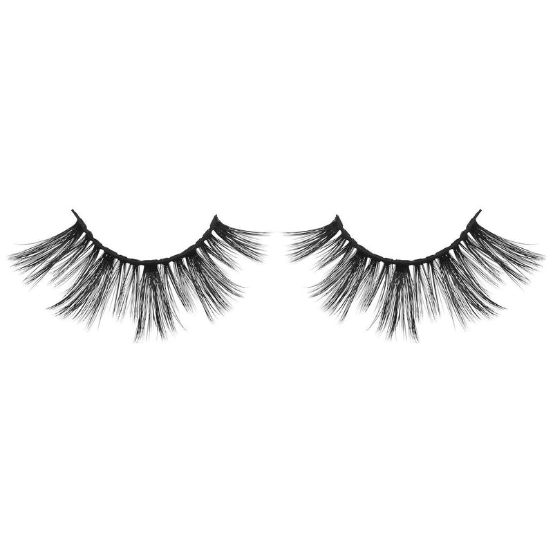 Lurella Cosmetics Synthetic Eyelashes - Greece False Eyelash