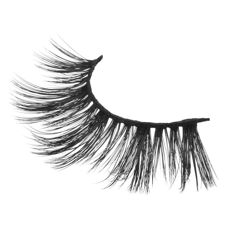 Lurella Cosmetics Synthetic Eyelashes - Greece False Eyelash
