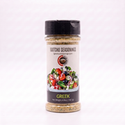 Igotchu Seasonings Igotchu Greek seasoning Seasonings & Spices Light Gray 5.5 oz,8 oz