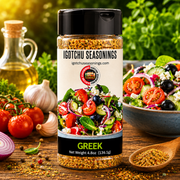 Igotchu Seasonings Igotchu Greek seasoning Seasonings & Spices