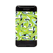 Peelz Green Flow Sticker for Omnipod DASH® PDM – Pump Peelz Peelz/Stickers