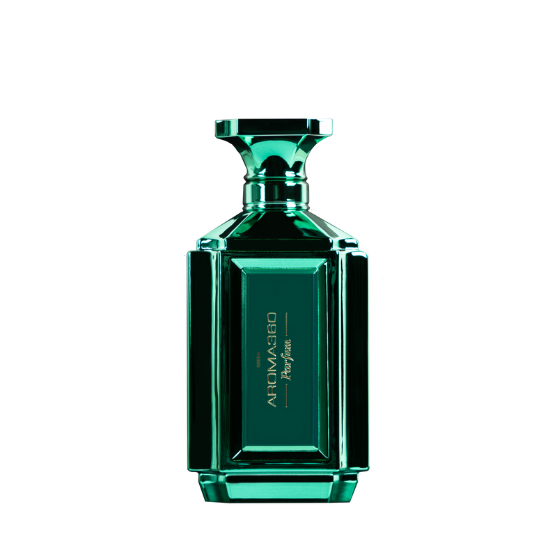 Aroma360 Green Perfume