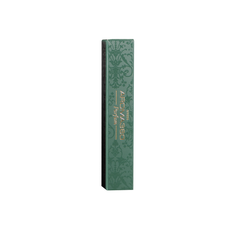 Aroma360 Green Perfume