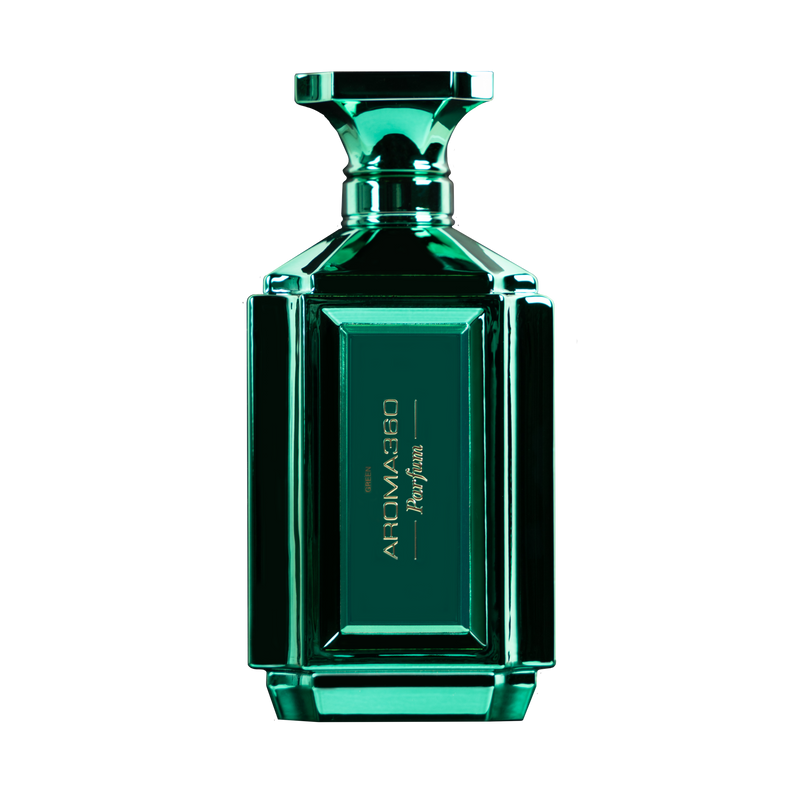 Aroma360 Green Perfume