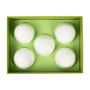Aroma360 Serpenti Bath Bomb (5-Pack) Wash
