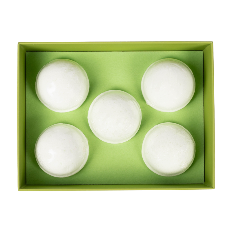 Aroma360 Serpenti Bath Bomb (5-Pack) Wash