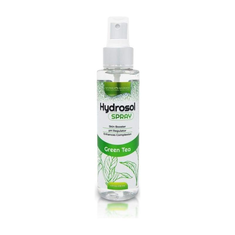 Garner's Garden Hydrosols Hydrosol