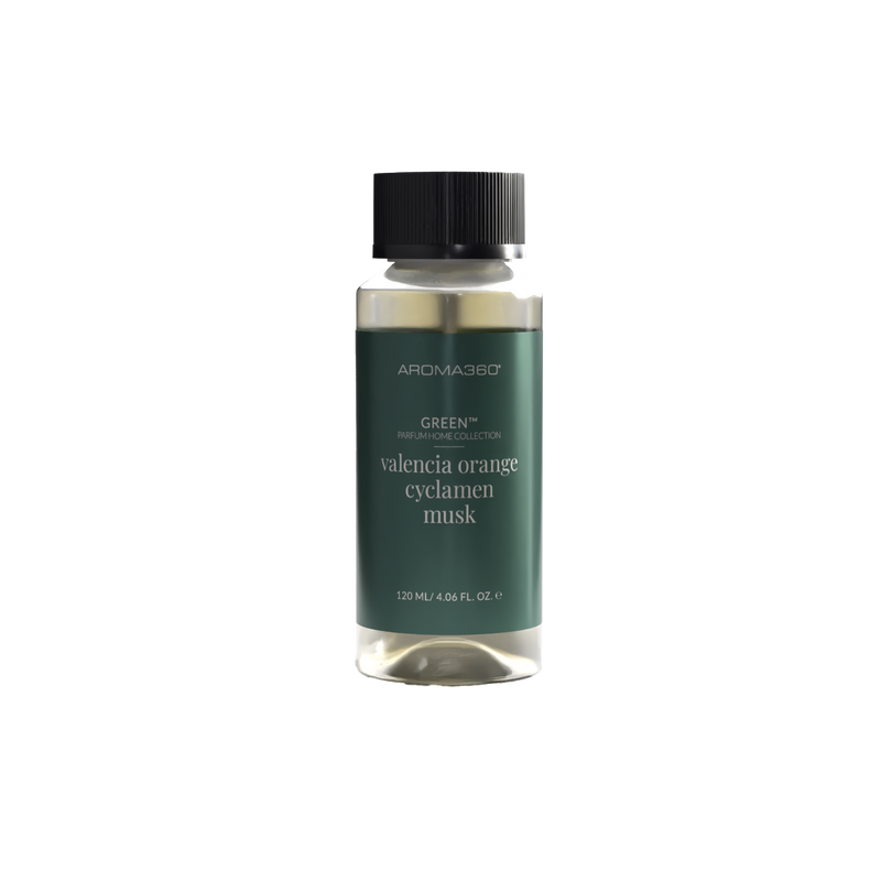 Aroma360 Green™ Oil