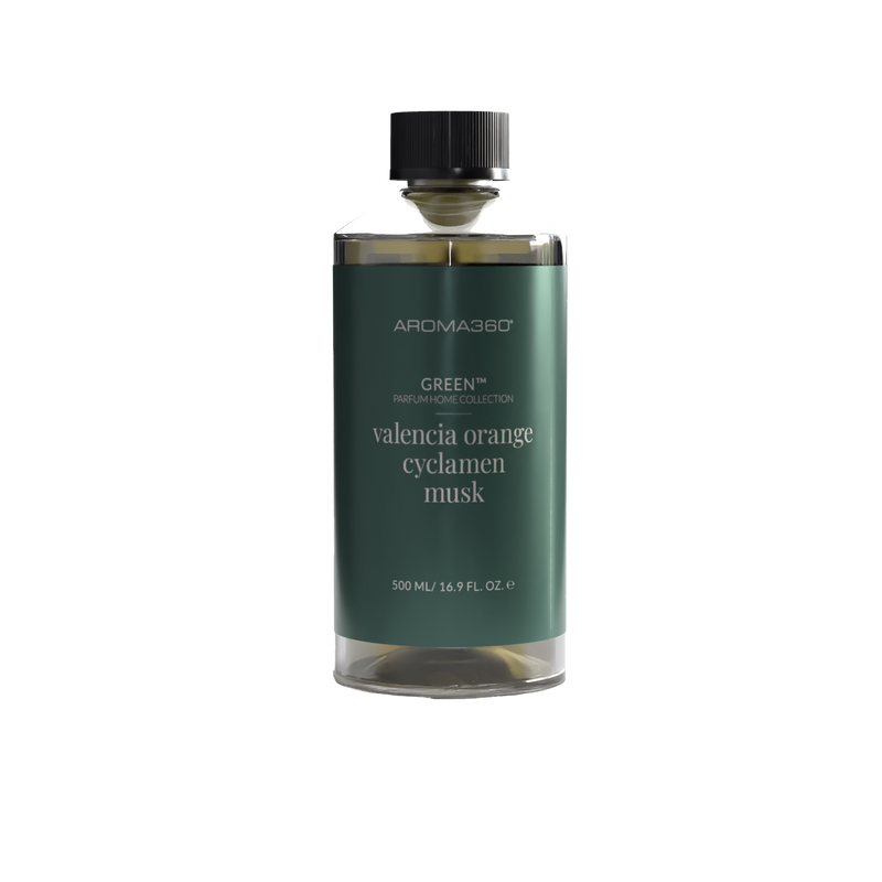 Aroma360 Green™ Oil