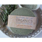 Butter Me Up Organics Acne Bundle / Organic Skincare / Clear Skin / Organic Acne treatment Face