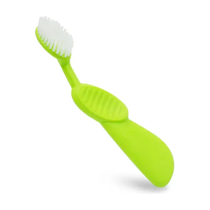 Radius Radius Flex Brush Soft Right Hand Toothbrush (Assorted Colors) Toothbrush