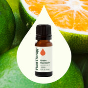 Plant Therapy Green Mandarin Essential Oil Essential Oil