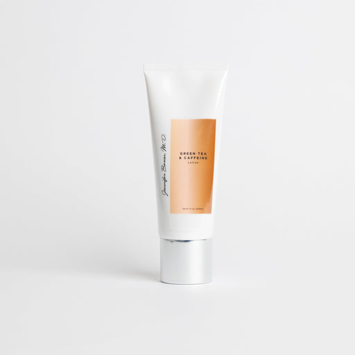 Dr. Baron Shop Green Tea & Caffeine Lotion Skin Repair Lotion