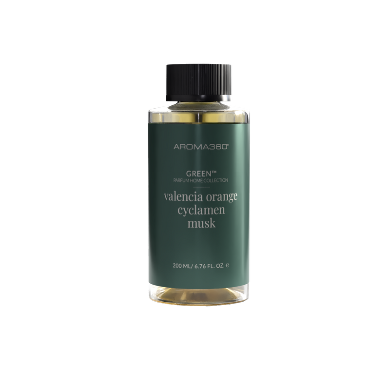 Aroma360 Green™ Oil