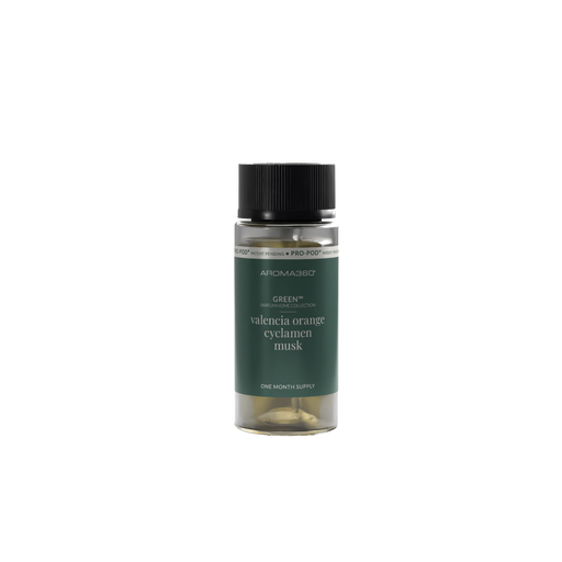 Aroma360 Green™ Oil