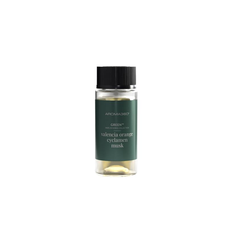 Aroma360 Green™ Oil