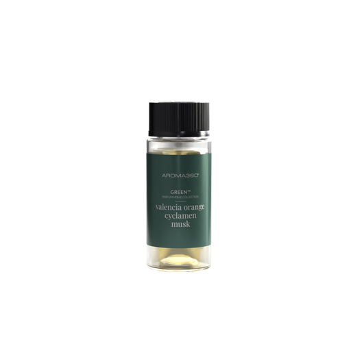 Aroma360 Green™ Oil