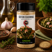 Igotchu Seasonings Igotchu Greens Seasoning Seasonings