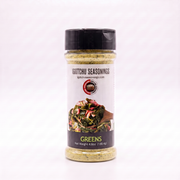 Igotchu Seasonings Igotchu Greens Seasoning Seasonings White Smoke 5.5 oz,8 oz
