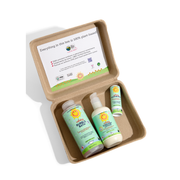 California Baby Calming™ Nightly Bedtime Routine Bundles