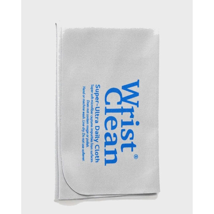 Wristclean - Super Ultra-Daily Cloth