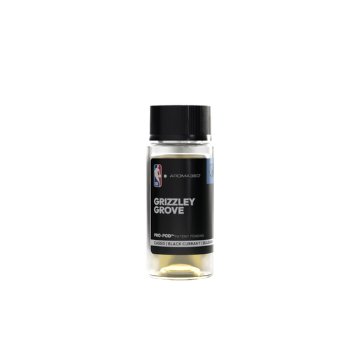 Aroma360 Grizzly Grove Oil
