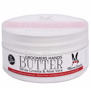 Warren London Groomers Hands Butter - Leave-In Hand Moisturizer Grooming Size Product