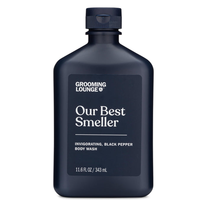 Grooming Lounge - Grooming Lounge Our Best Smeller Body Wash 11.6