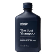 Grooming Lounge Grooming Lounge The Best Shampoo - Best Men's Shampoo For All Hair Types Shampoos