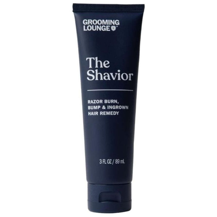 Grooming Lounge The Shavior