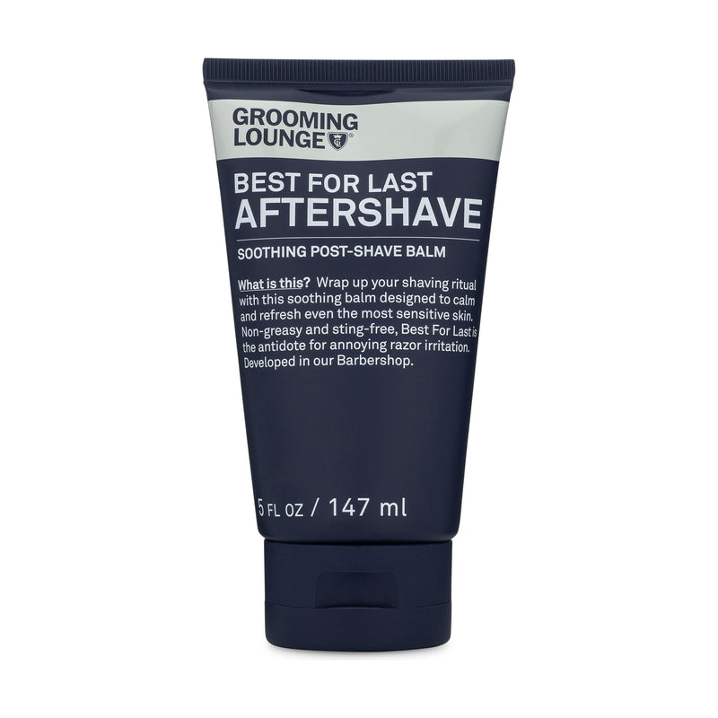 Grooming Lounge Grooming Lounge Best For Last Aftershave - Best Post Shave Lotion For Men Aftershaves