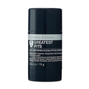 Grooming Lounge Grooming Lounge Greatest Pits Deodorant - Aluminum & Alcohol-Free Deodorant Deodorants