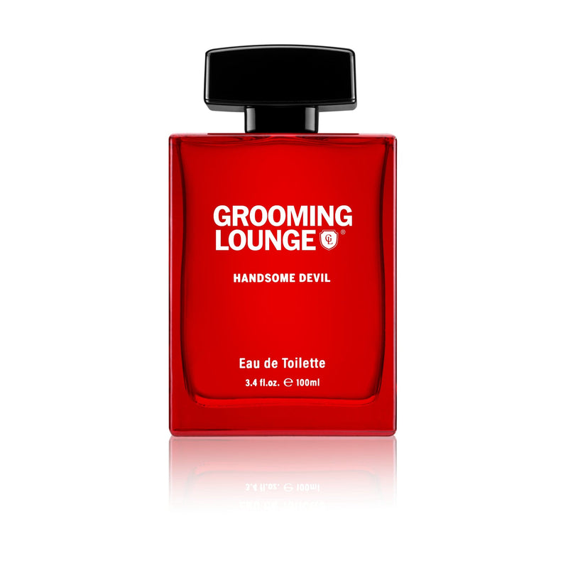 Grooming Lounge Grooming Lounge Handsome Devil EDT Colognes