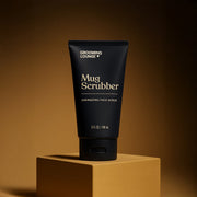 Grooming Lounge Grooming Lounge Mug Scrubber - Best Skin Scrub For Men Face Scrubs