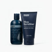 Grooming Lounge Grooming Lounge Skincare Duo Set (Save $9) Shaving Creams, Aftershaves