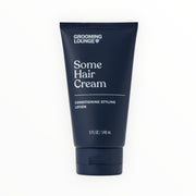 Grooming Lounge Grooming Lounge Some Hair Cream - Best Hair Styling Lotion For Men Styling Aids