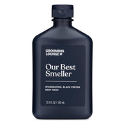 Grooming Lounge Grooming Lounge Our Best Smeller Body Wash - Black Pepper Body Cleanser Body Washes