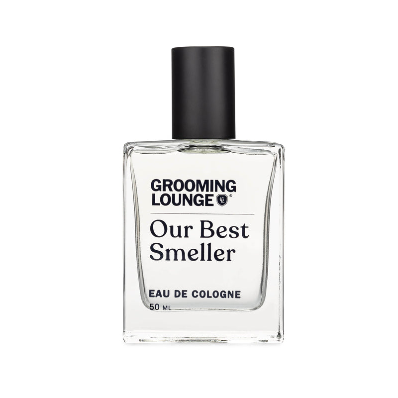 Grooming Lounge Grooming Lounge Our Best Smeller Cologne - Black Pepper Fragrance For Men Colognes