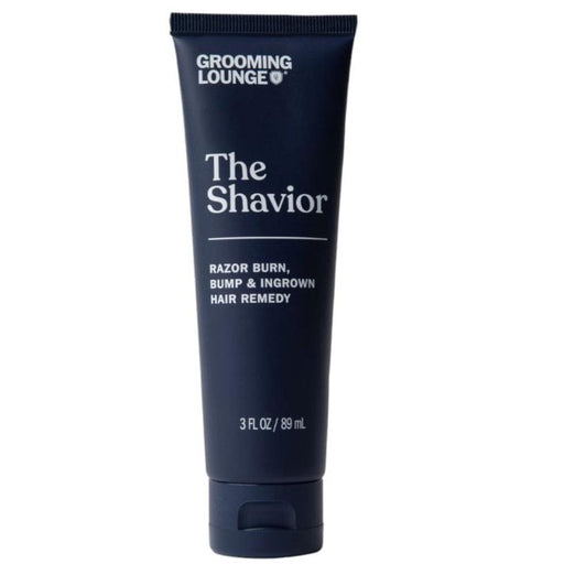 Grooming Lounge Grooming Lounge The Shavior - Solution For Razor Burn, Bumps & Ingrown Hairs Irritation Fighters