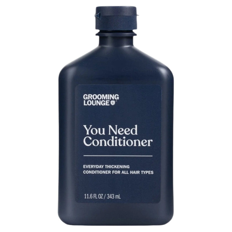 Grooming Lounge Grooming Lounge You Need Conditioner - Best Hair Conditioner For Men Conditioners