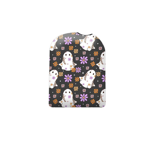 Peelz Groovy Ghosts Pod Sticker – Pump Peelz Peelz/Stickers